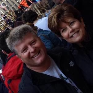 Meet your Posher, Sue